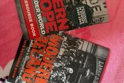 Modern Ireland and Modern Europe documents resource books LC