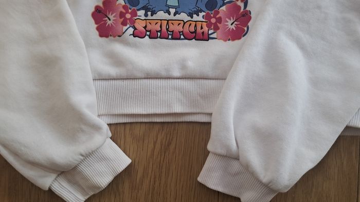 lIlo and Stitch Jumper 10 to 11
