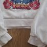 lIlo and Stitch Jumper 10 to 11 Image 3