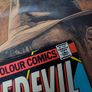 Daredevil ! Issue #147 ! Purple Man Appearance ! Bronze Age Comic from 1977 ! by Marvel ! Image 9