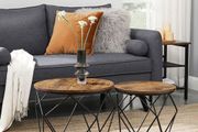 2 x side table Coffee Table Set