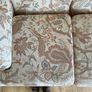 One of a kind vintage sofa. Image 4