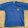 Original Vintage Manchester City T-Shirts & Polo Shirt Image 7