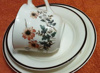 arklow Pottery honey stone