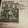 James Young, Behind the Barricades LP, Northern Irish comedian, Troubles historical interest Image 2