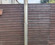 stove pipe