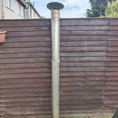 stove pipe