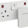 NETGEAR PL1000 - Powerline Adapter Gigabit Image 2