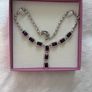 Absolute Necklace (Swarovski Crystals) Image 3