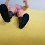 WWE Wrestlers Batista The Animal action Image 9