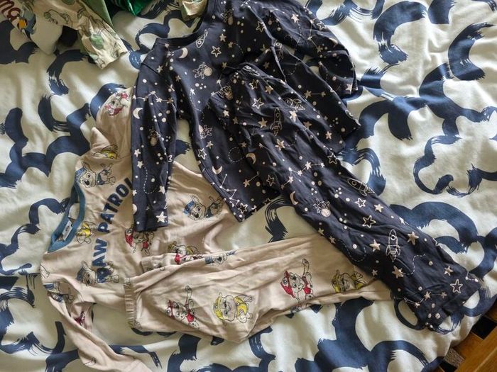 boys clothes