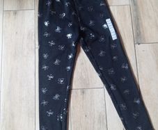 Girls leggings aged 10-11. New with tags