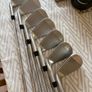 Takomo 201 mkII irons Image 5