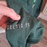 Vintage Nike Celtic Anthem Jacket 2008-2009 XL Image 4