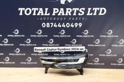 Renault captur/symbioz 2024-on headlight