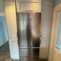 HAIER Fridge Freezer