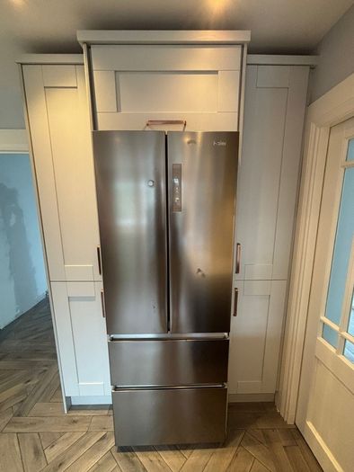 HAIER Fridge Freezer