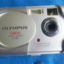 Olympus CAMEDIA D-390 2.0MP Compact Digital Camera (Silver) - Working Image 2