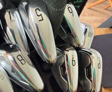 titleist