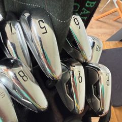 titleist