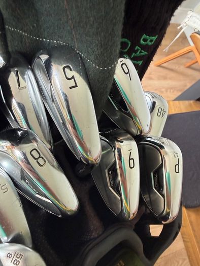 titleist