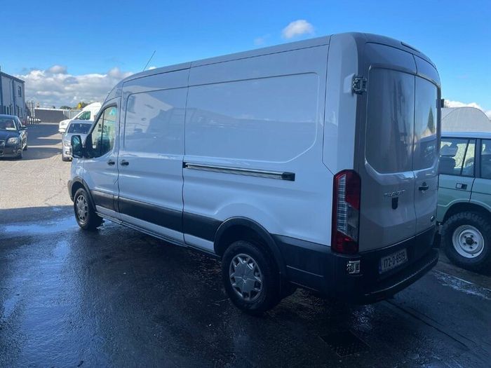 Storage for rent Ballymount