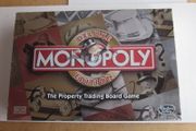 Monopoly Deluxe Edition 2003