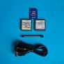 2DS Nintendo w/Games Image 6