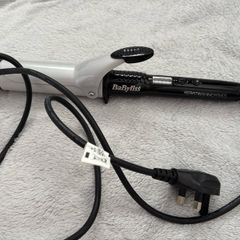 BaByliss hair curler