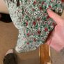 Italian made maxi dress Image 2