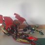 LEGO Ninjago 70738  Final Flight of Destinys Bounty Image 2