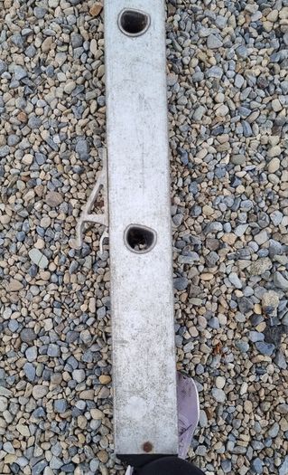 ladder