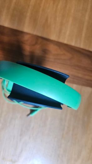 Minecraft Creeper Kids Wireless Bluetooth Headphones