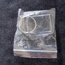 Blank keyrings Image 2
