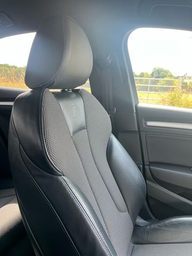 2019 Audi A3