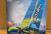 Lego 42105 Catamaran