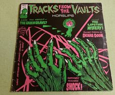 Horslips - Tracks From The Vault - Vinyl Record - Irish Pressing + Hundreds More
