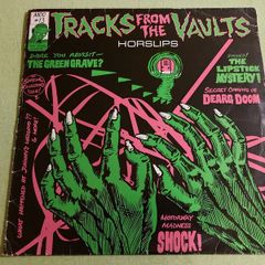 Horslips - Tracks From The Vault - Vinyl Record - Irish Pressing + Hundreds More