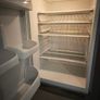 fridge freezer Hotpoint Image 4
