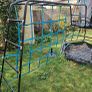 Garden climbing frame Image 5