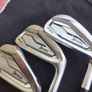srixon Zx5 irons Image 2