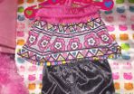 Build a bear Outfit