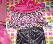 Build a bear Outfit