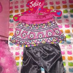 Build a bear Outfit