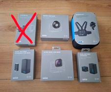 GoPro Accessories