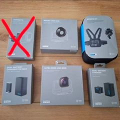 GoPro Accessories