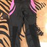 Cordura Reissa motorcycle trousers, good condition, W-14,L-34 Image 2