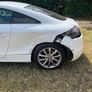 Audi TT Quattro 2.0 Diesel Manual Low Mileage Image 6