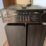 Yamaha A-S500 + Teufel Ultima 40 Mk2 Pair Image 3