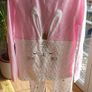 New Girls Easter Pajamas Age 11 to 12 Yrs Image 2